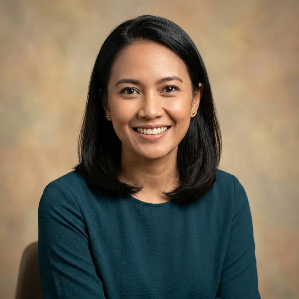Ibu Shinta Amelia