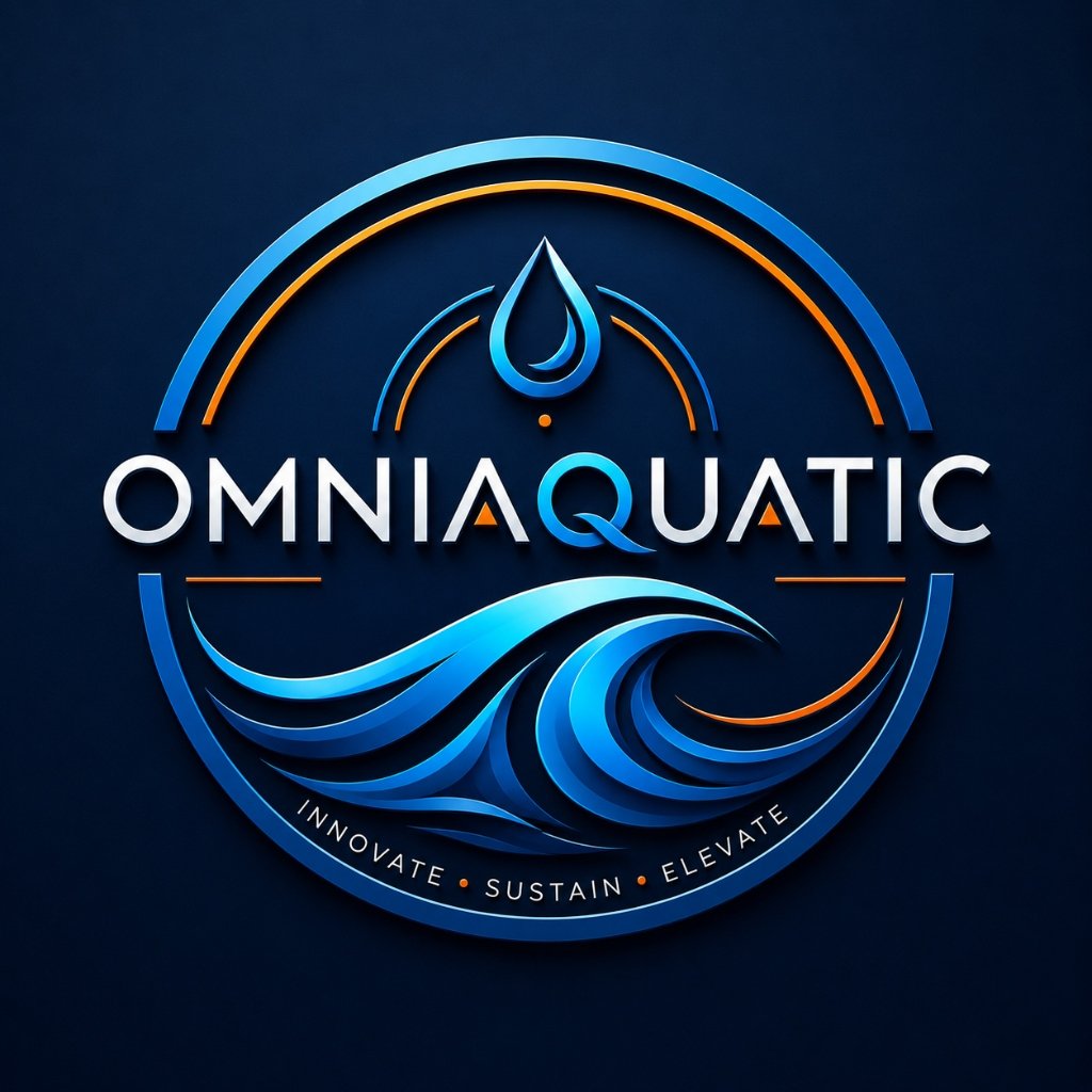 OmniAquatic Logo